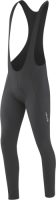 Gonso Fietsbroek Cycle Bib Hoge bewegingselasticiteit en warmte-isolerend vermogen