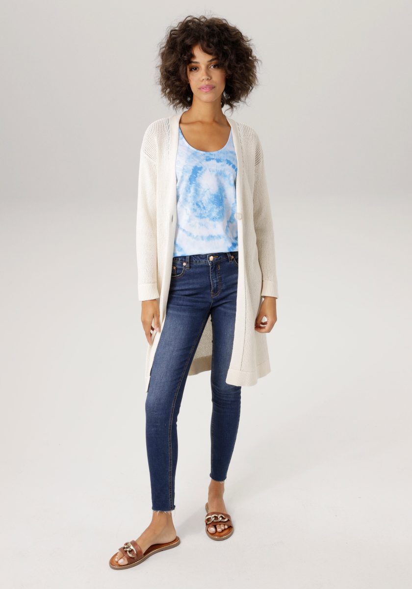 Aniston CASUAL Vest