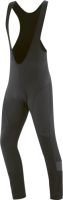 Gonso Fietsbroek Montana Bib 2 Winddicht, waterafstotend, hoge warmte-isolatie