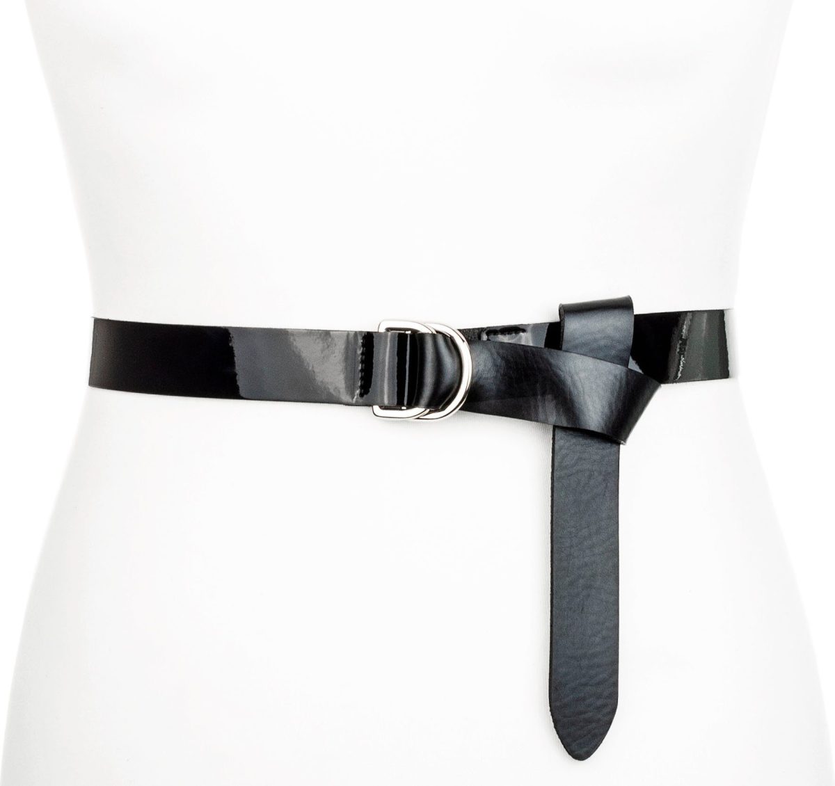 Vanzetti Leren riem