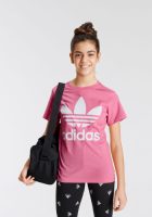 adidas Originals T-shirt TREFOIL Uniseks
