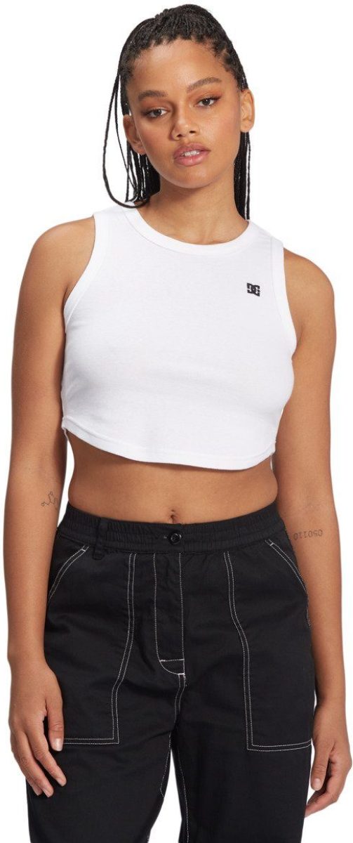 Dc shoes Tanktop Boyfriend