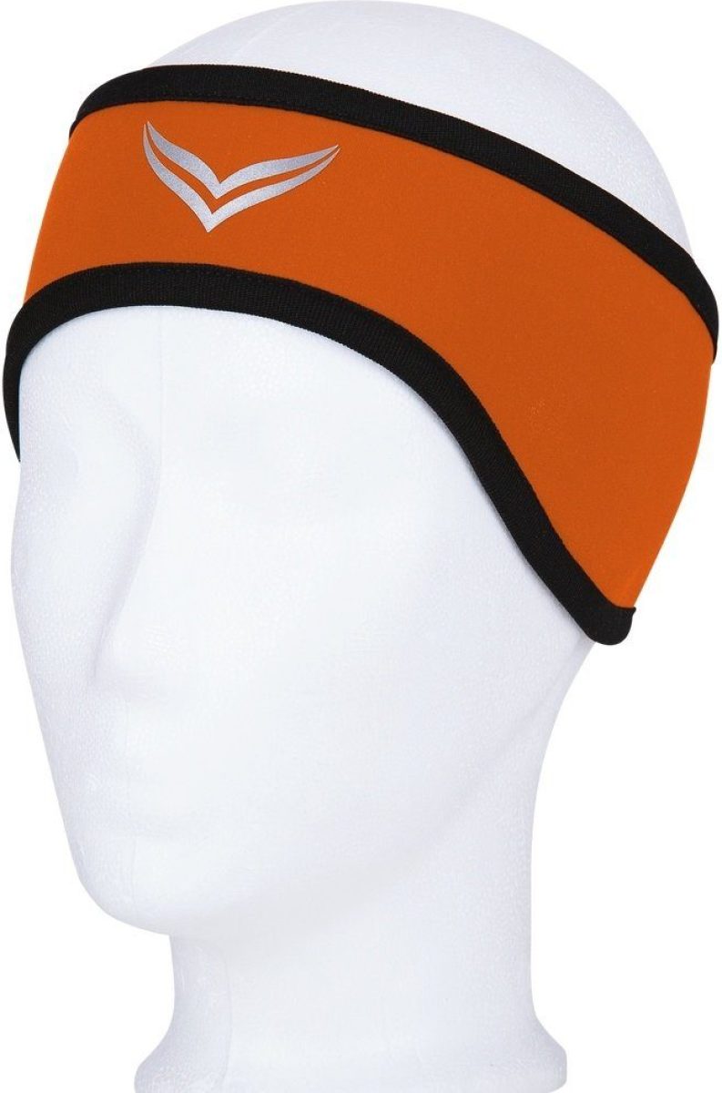 Trigema Hoofdband Trigema Softshell-voorhoofdband