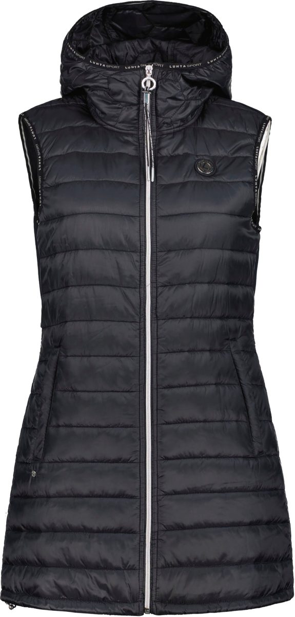 Luhta Bodywarmer