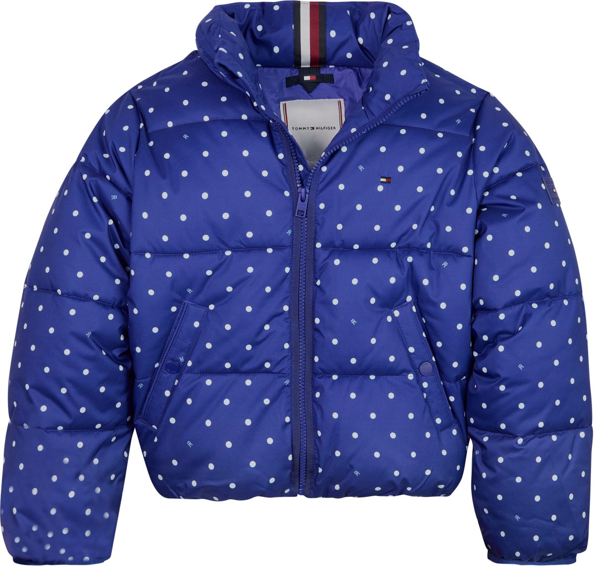Tommy hilfiger Winterjack