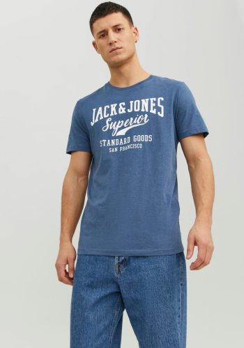 Jack & Jones Shirt met print