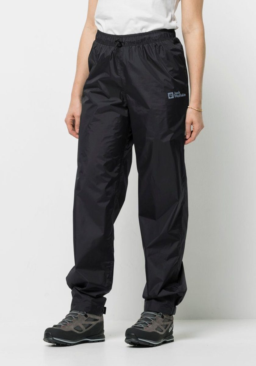 Jack Wolfskin Regenbroek RAINY DAY PANTS