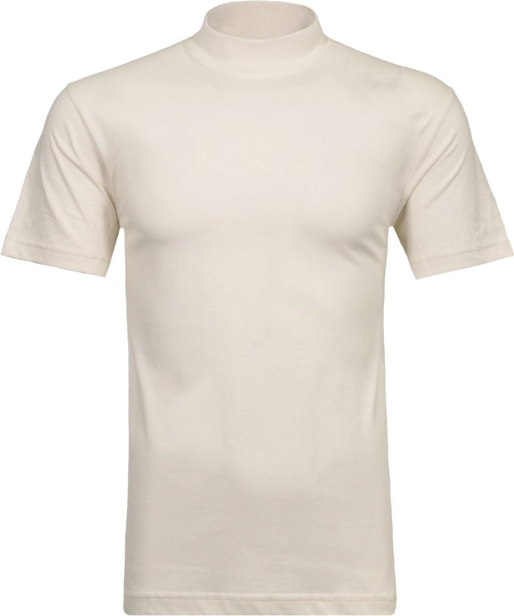 RAGMAN Shirt met staande kraag