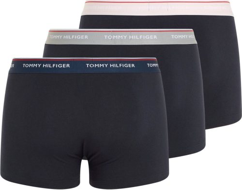 Tommy Hilfiger Underwear Trunk 3P WB TRUNK (3 stuks, Set van 3)