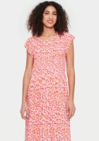 Saint Tropez Maxi-jurk