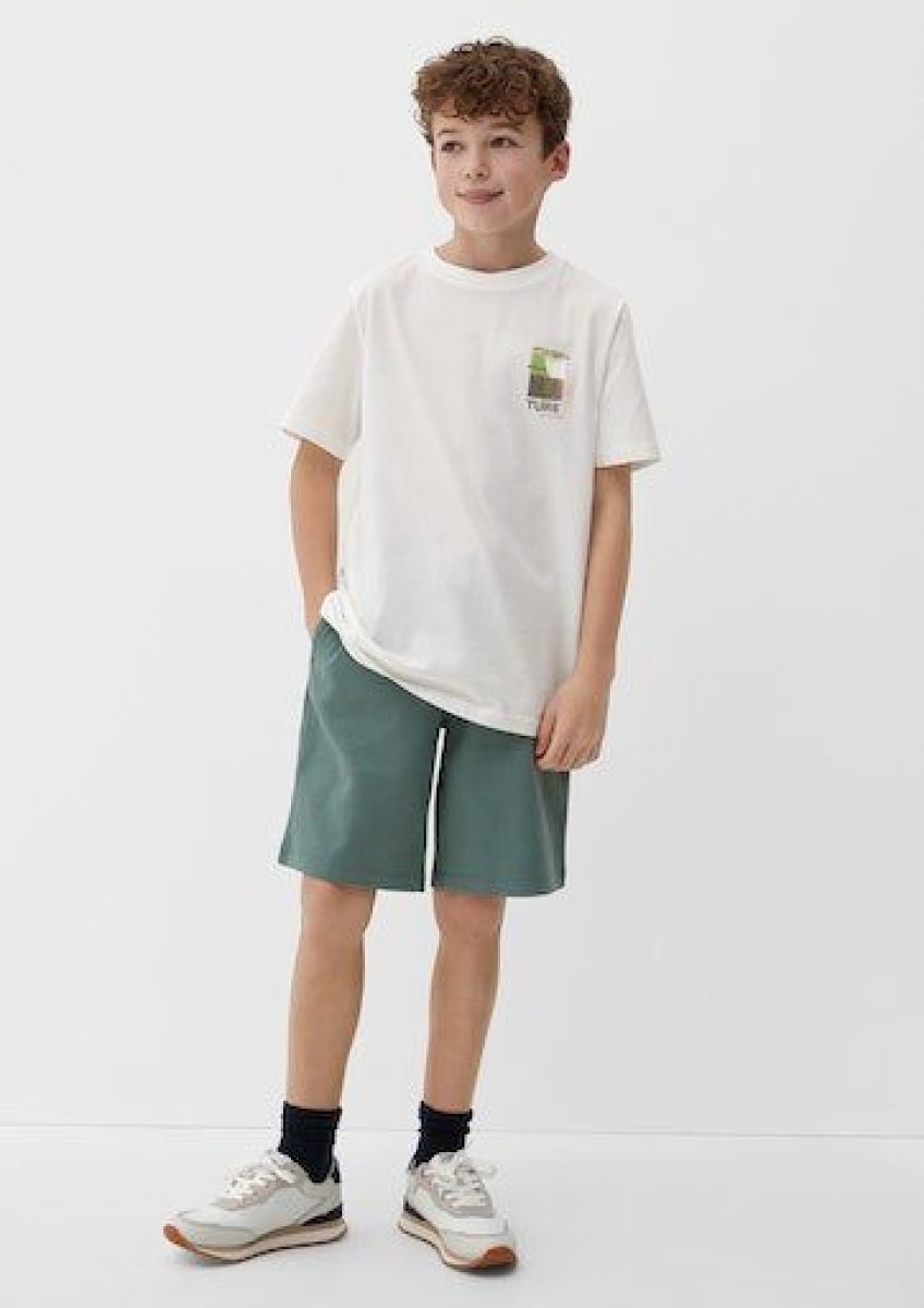 s.Oliver RED LABEL Junior T-shirt