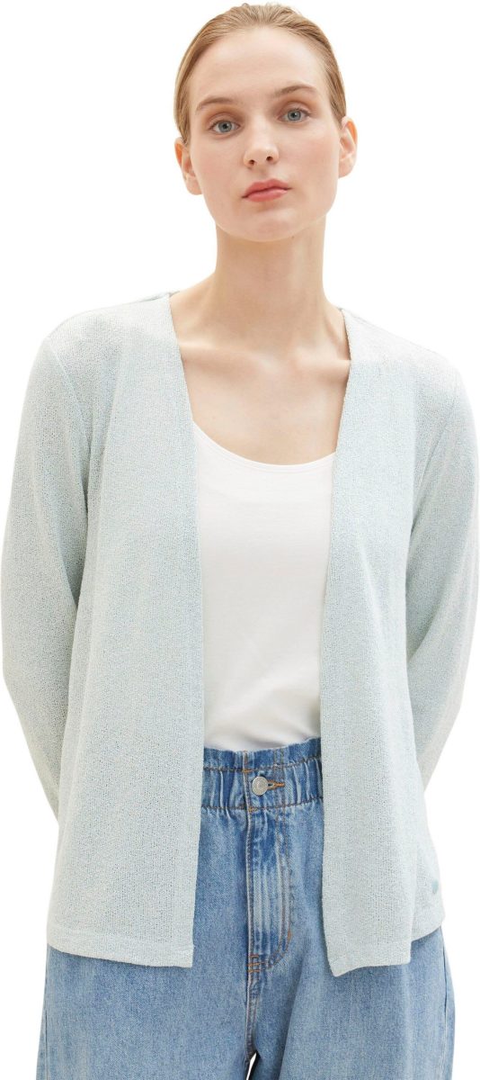 Tom tailor Shirtjasje