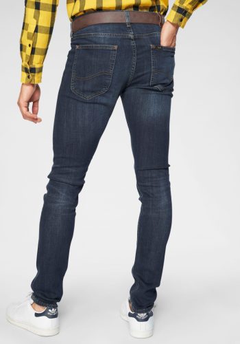 Lee slim fit jeans Luke true autenthic