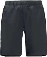 Jack Wolfskin Bikerbroek BIKE COMMUTE SHORTS M