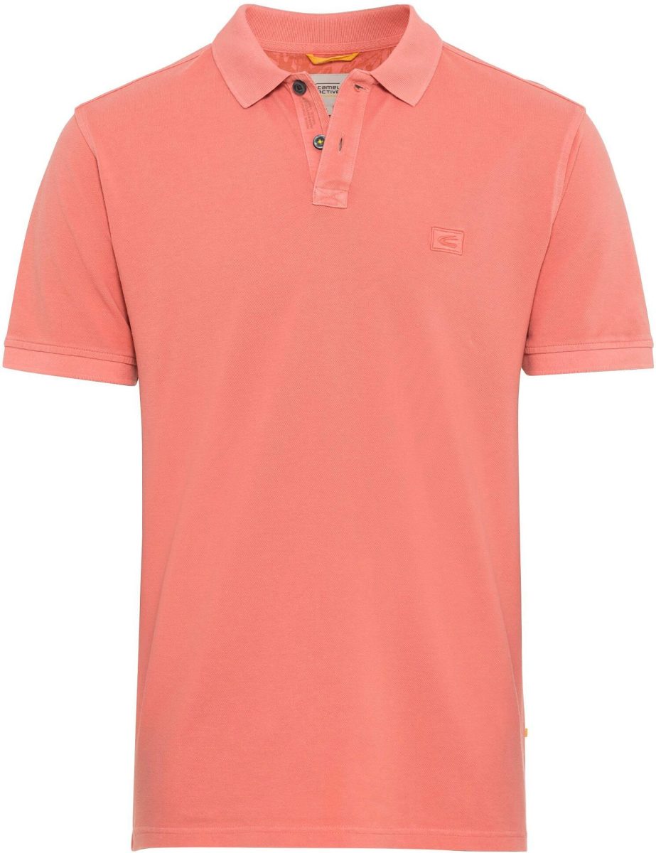 Camel active Poloshirt