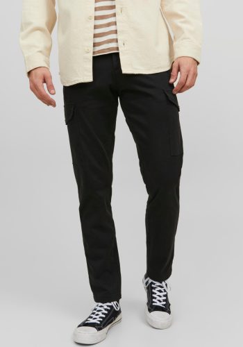 Jack & Jones Cargobroek JPSTOLLIE JJBOWIE CARGO NOOS