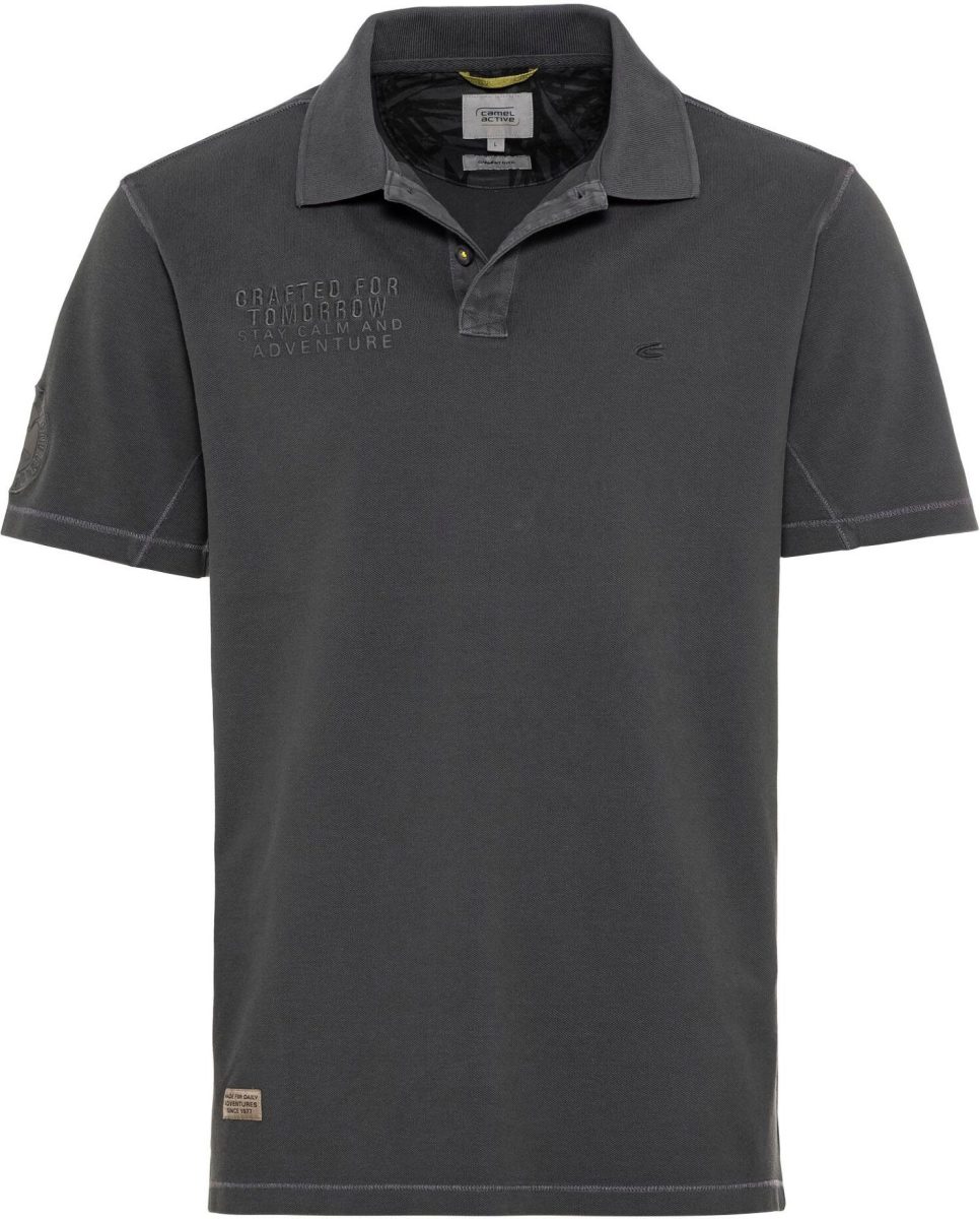 Camel active Poloshirt