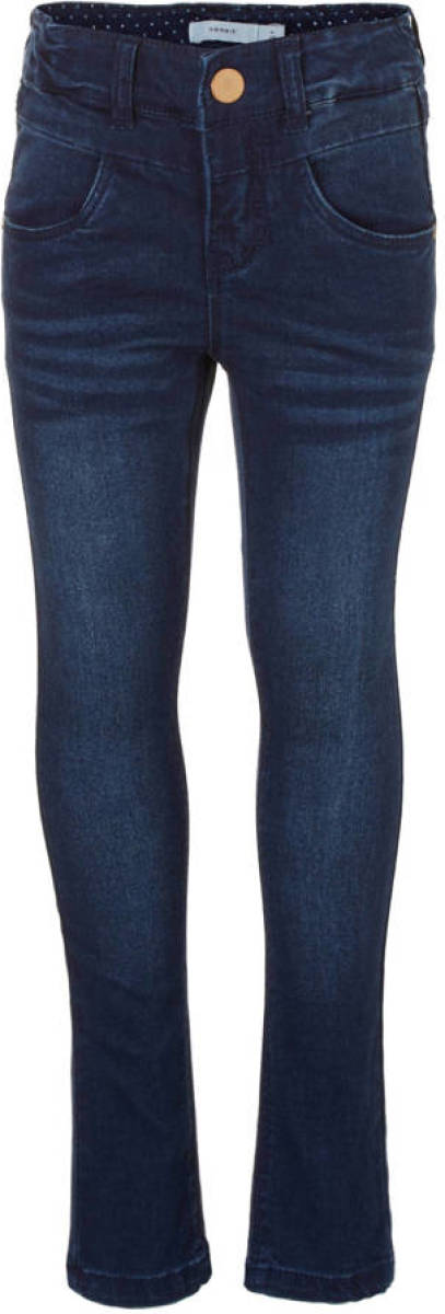 NAME IT KIDS Polly skinny fit jeans