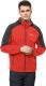 Jack Wolfskin Softshell-jack FELDBERG hoody M