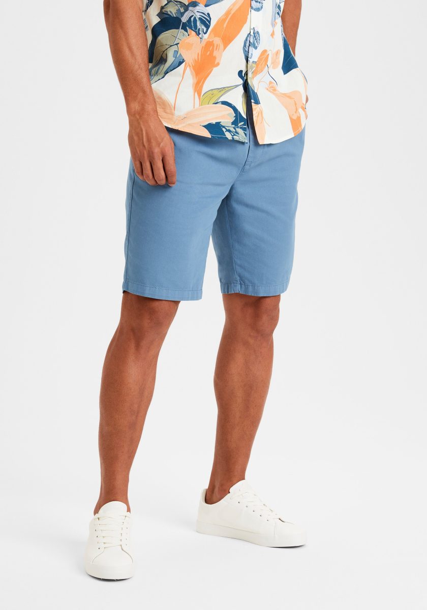 Beachtime Short EASY ON met een prettige pasvorm