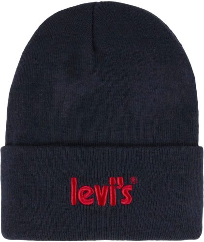 Levi's Kidswear Beanie (1 stuk)