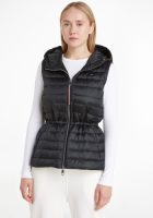 Tommy hilfiger Bodywarmer met merklabel