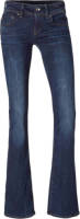 G-star Raw Midge Saddle bootleg fit jeans