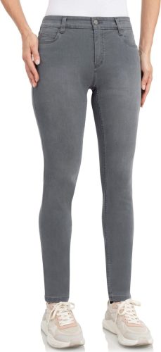 wonderjeans Skinny fit jeans Skinny-WS76-80 Smalle skinny fit in bijzonder elastische kwaliteit