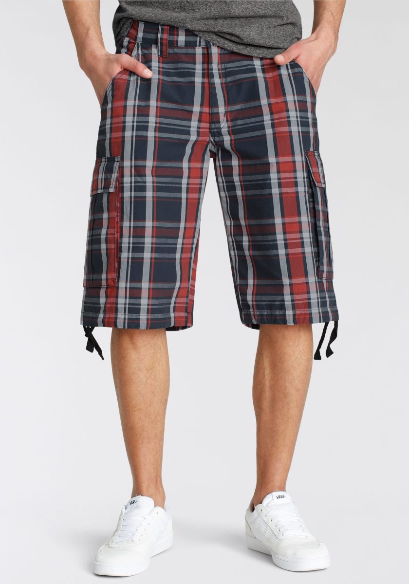 AJC Cargoshort