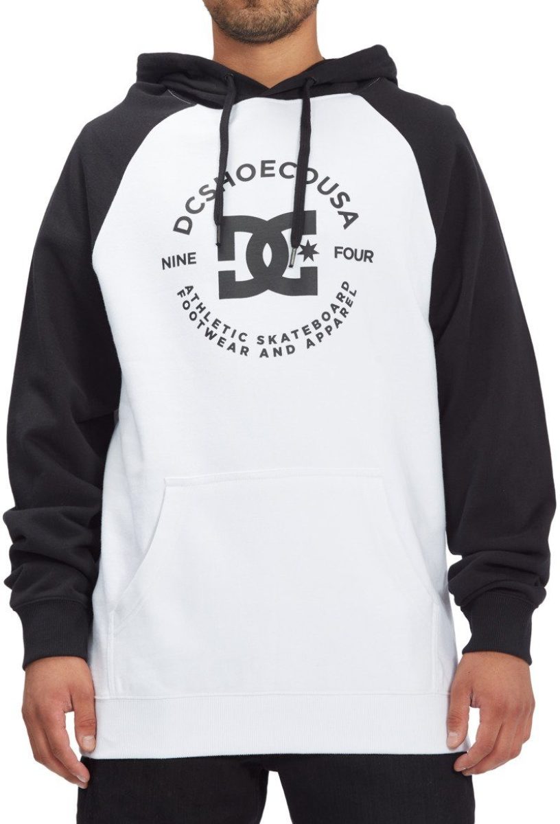 Dc shoes Hoodie DC Star Pilot