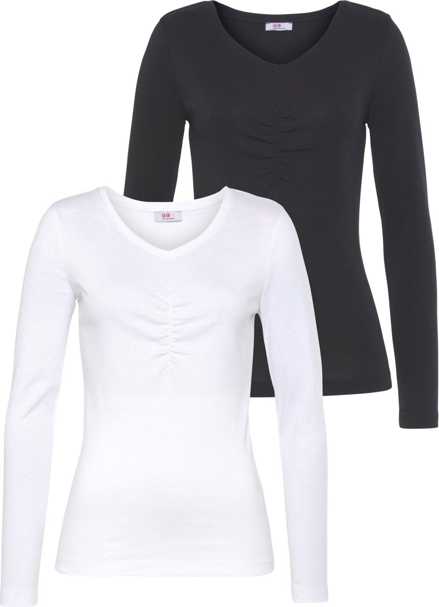 Flashlights Longsleeve (set, 2-delig)