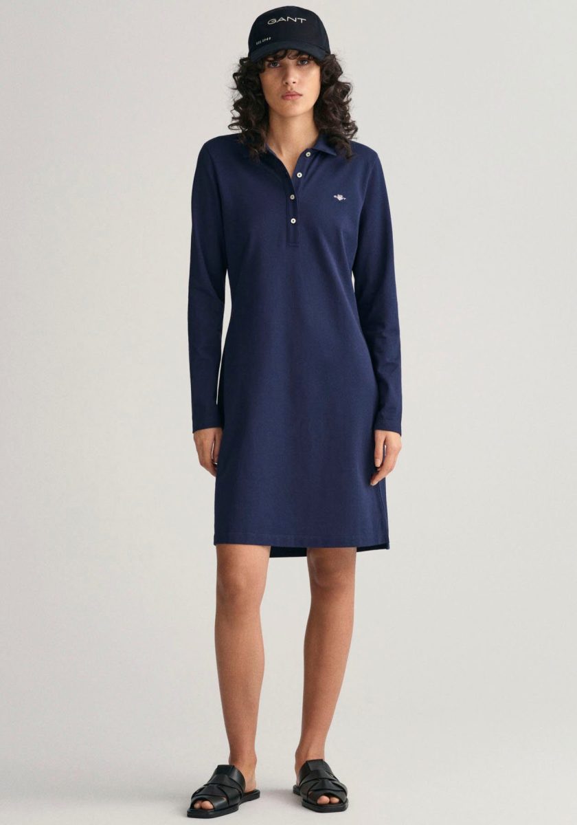 GANT Polojurk