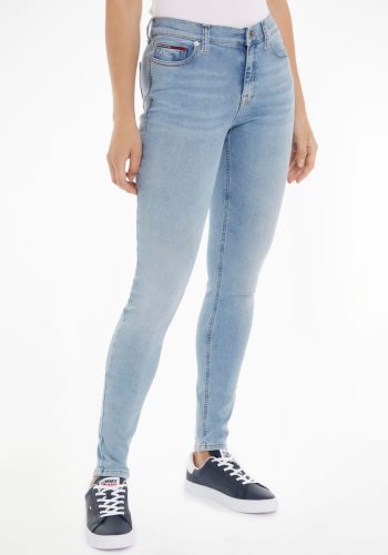 Tommy Jeans Skinny fit jeans Nora