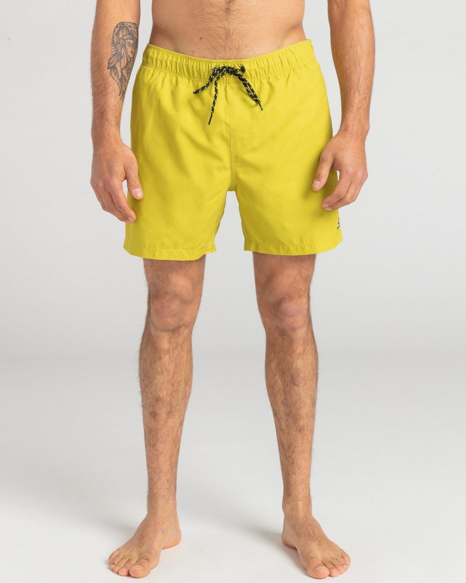 Billabong Boardshort All Day Layback