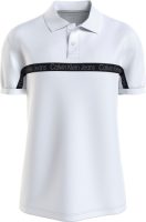 Calvin klein Poloshirt LOGO TAPE POLO