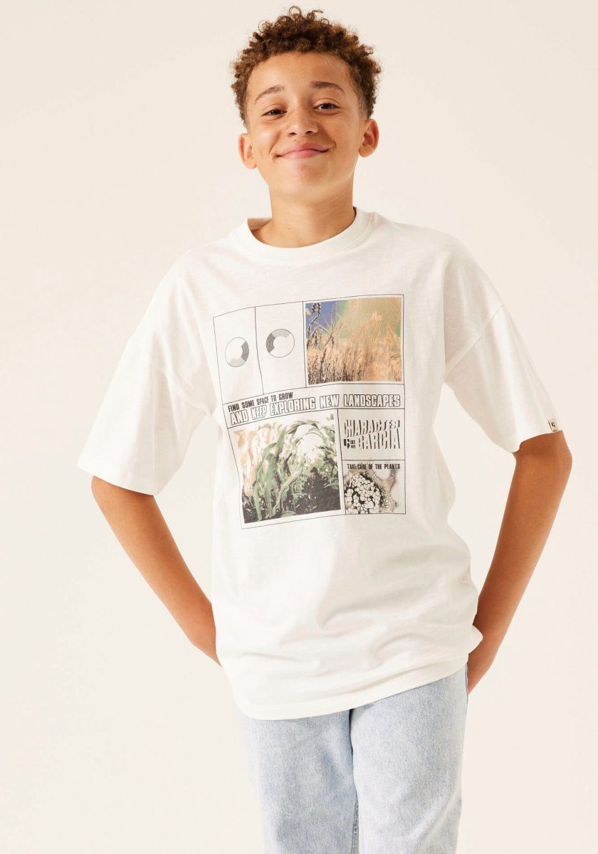 Garcia T-shirt for boys