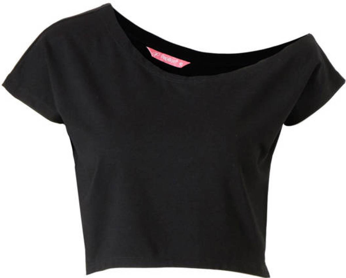 Papillon sport T-shirt