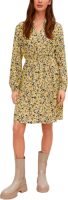 comma Midi-jurk