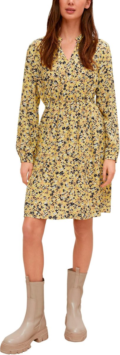 comma Midi-jurk