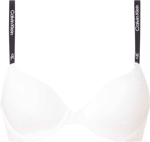 Calvin klein Beugel-bh LIGHTLY LINED DEMI
