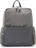 Tamaris Rugzak Jule Nylon-look