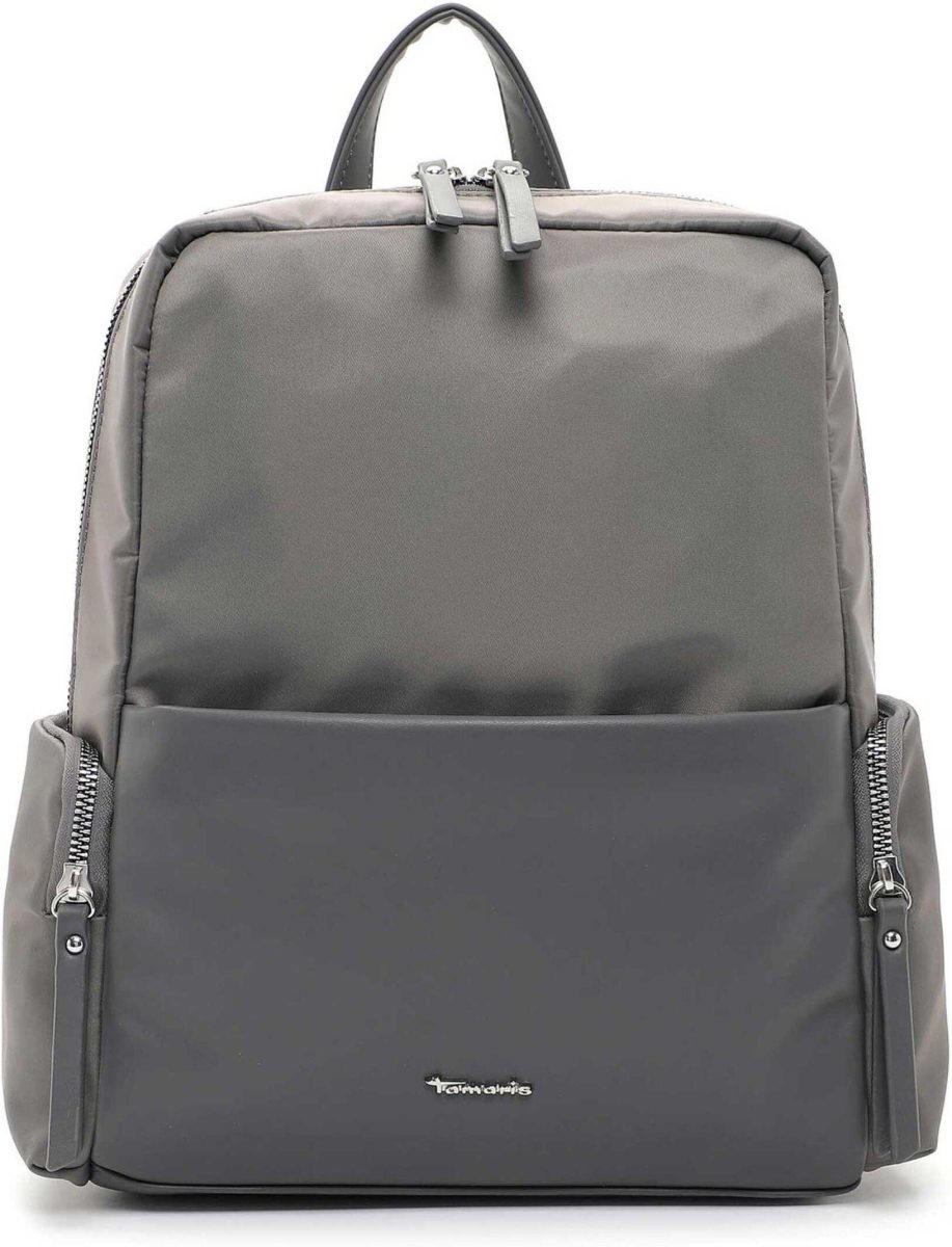 Tamaris Rugzak Jule Nylon-look