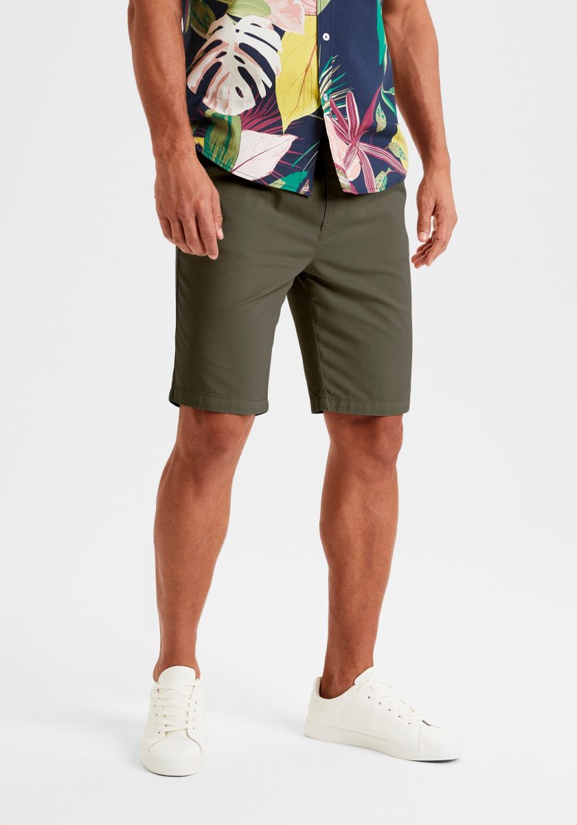 Beachtime Short EASY ON met een prettige pasvorm