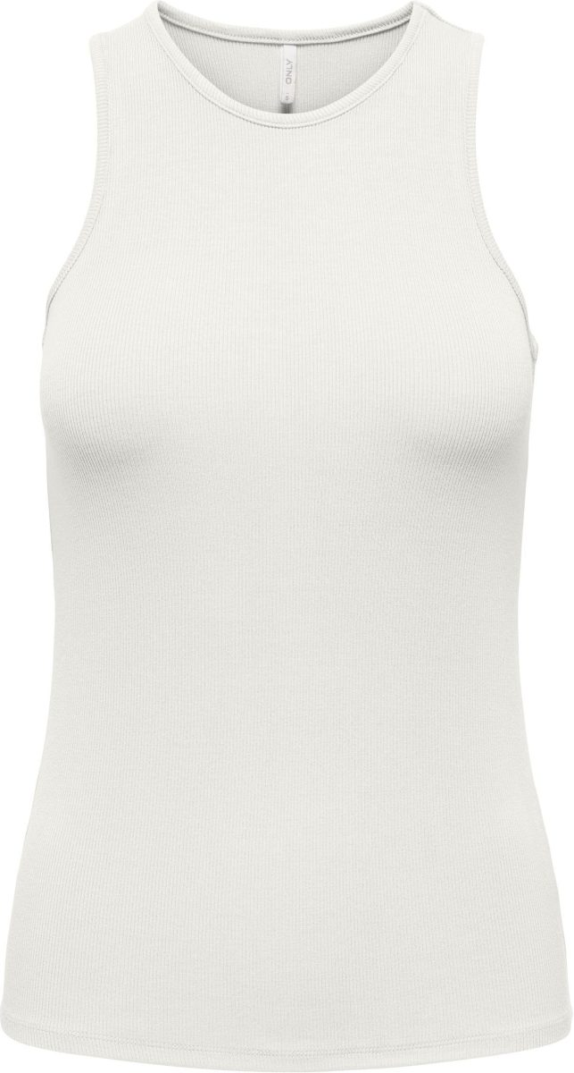 Only Tanktop ONLBELIA S/L TANK TOP JRS