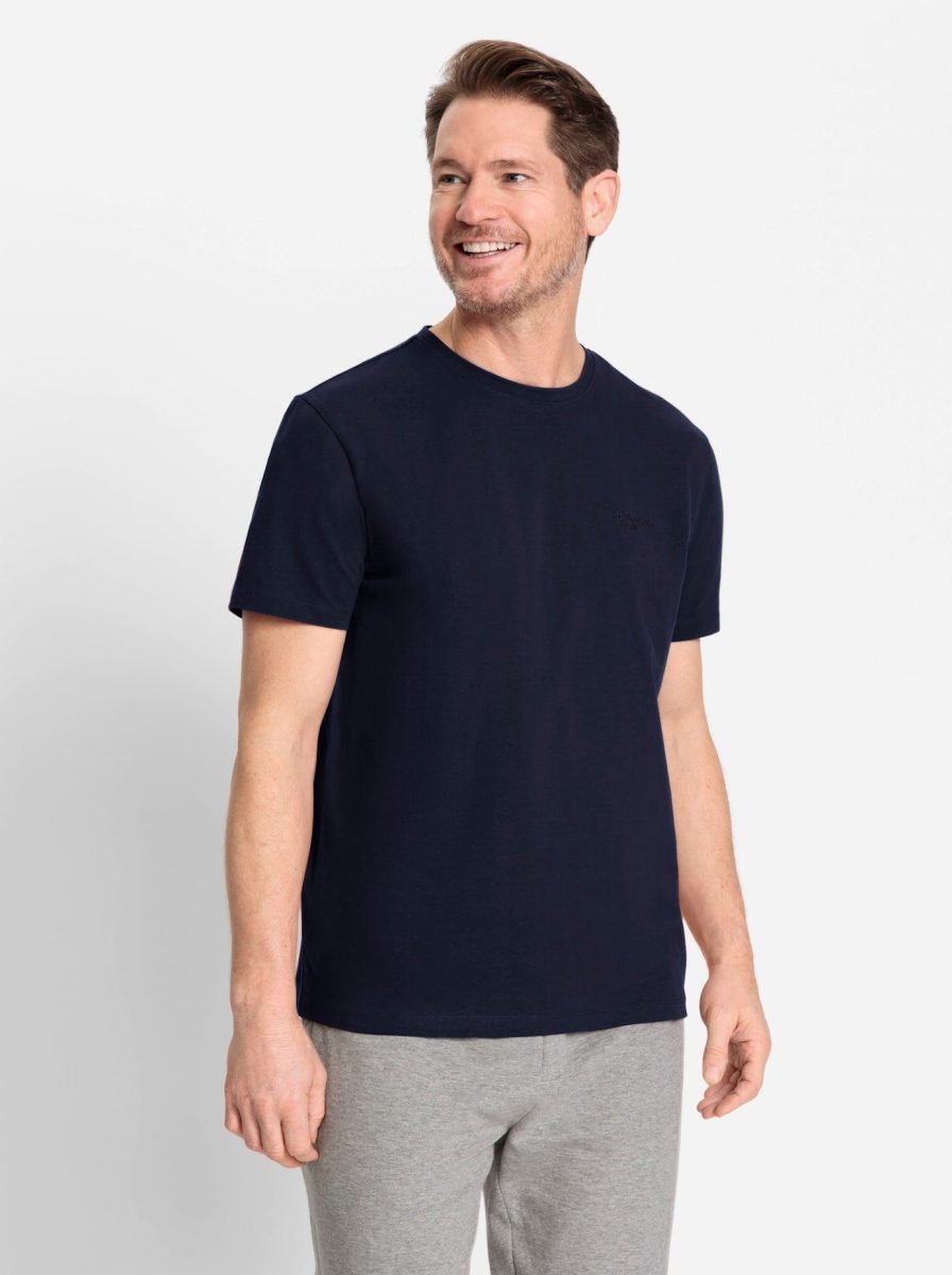 Catamaran T-shirt Vrijetijdsshirt (1-delig)