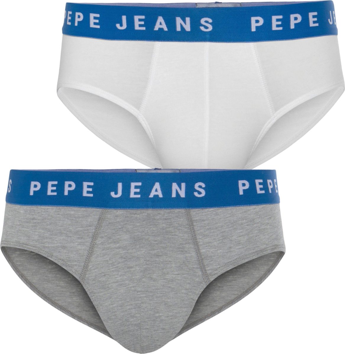 Pepe Jeans Slip (set, 2 stuks)
