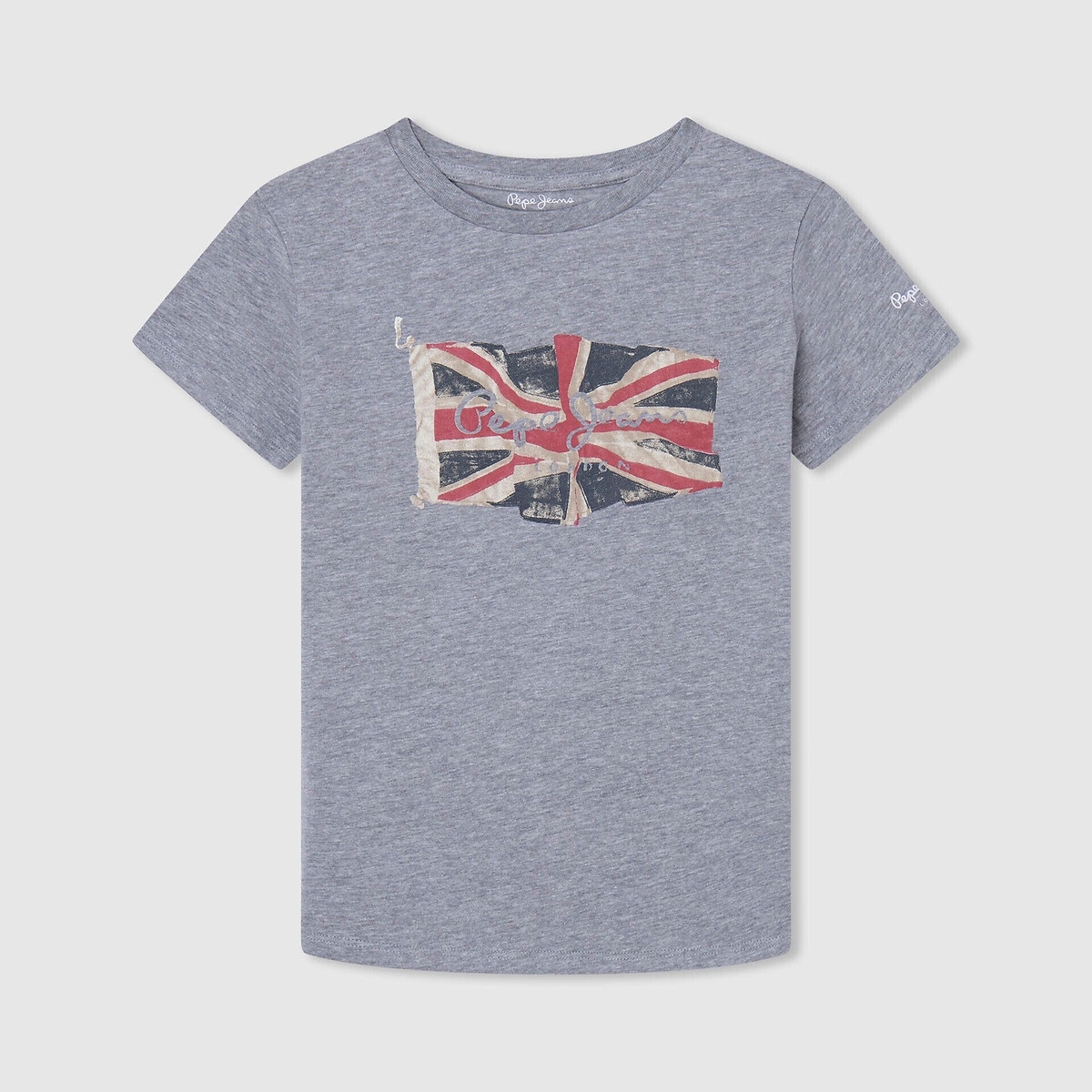 Pepe Jeans T-shirt FLAG LOGO JR