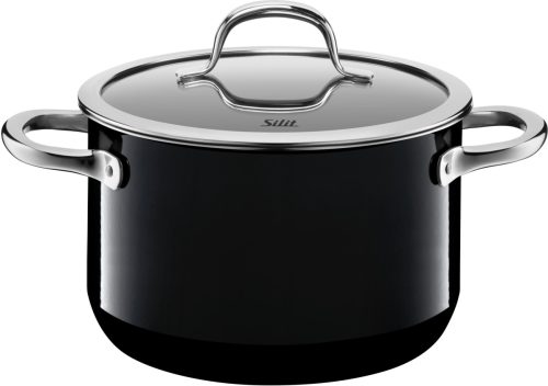 Silit Braadpan Passion Black