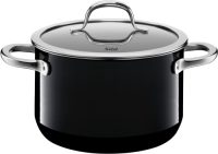 Silit Braadpan Passion Black