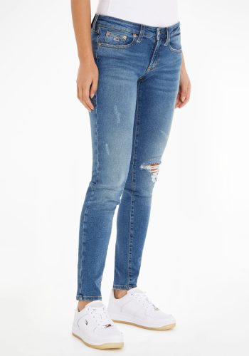 Tommy Jeans Skinny fit jeans SOPHIE LR SKINNY BG6283